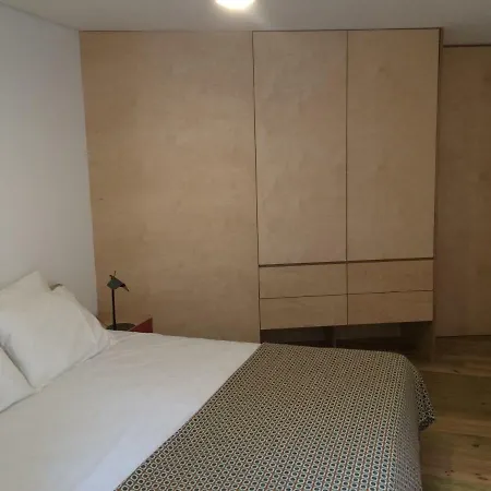 Apartment Sobre Ribas 2|12 *